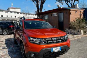 DACIA DUSTER Comfort SL DaciaPlus Gpl 4x2 100cv