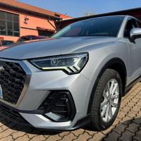 AUDI Q3 SPB 35 TFSI 150CV Mhev S Tronic Business