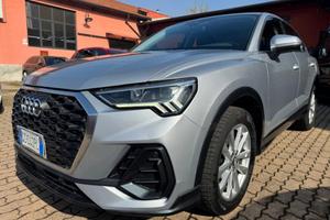 AUDI Q3 SPB 35 TFSI 150CV Mhev S Tronic Business