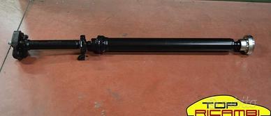 TOP RICAMBI albero trasmissione Porsche cayenne