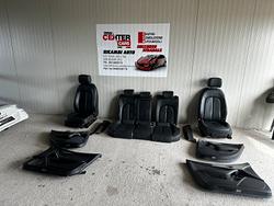 Interni audi a6 c7 (2012-2018