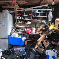 Sistemazione - Ordine - Pulizia