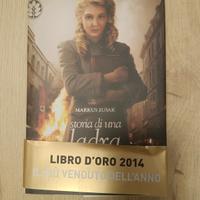 Storia di una ladra di libri