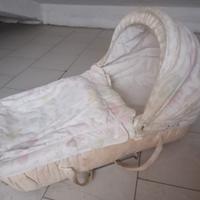 Portanfa' passeggino 3 in uno