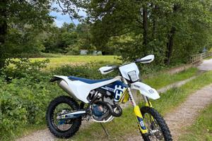 Husqvarna FE 250