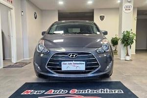 Hyundai iX20 1.4 CRDI 90 CV Comfort