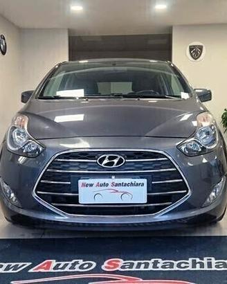 Hyundai iX20 1.4 CRDI 90 CV Comfort