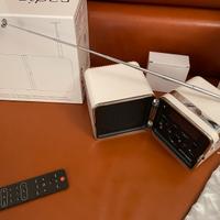 Radio Cubo Brionvega