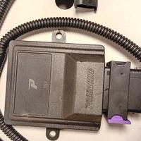 centralina aggiuntiva