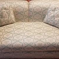 Divano 2 posti TOMMASO BARBI