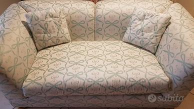 Divano 2 posti TOMMASO BARBI