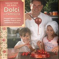 Libro Dolci in famiglia