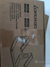supporto laptop