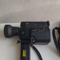 Videocamera vintage