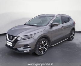 Nissan X-Trail Qashqai 2017 Benzina Qashqai 1...
