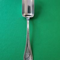 CUCCHIAINO DA ZUCCHERO/SESSOLA VINTAGE ARG 800