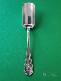 CUCCHIAINO DA ZUCCHERO/SESSOLA VINTAGE ARG 800