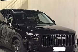 JAECOO 7 PHEV EXCLUSIVE – 2025 – PRIVATO
