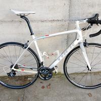 Bici da corsa Trek madone