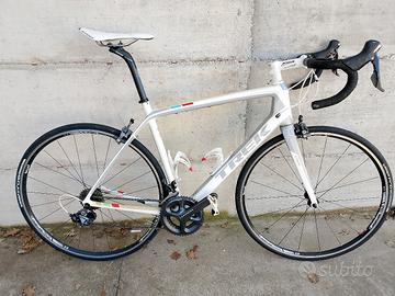 Bici da corsa Trek madone