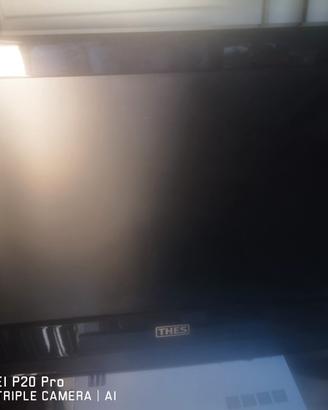 televisore 