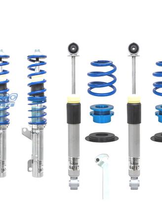 KIT SOSPENSIONE FILETTATA BLUE LINE AUDI A3 8L QUA