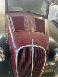 Fiat 500 Topolino