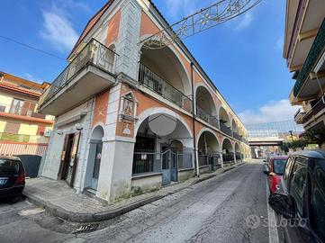 Locale commerciale a quarto