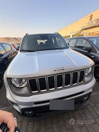 Jeep Renegade 1.6 Multijet Diesel 2018