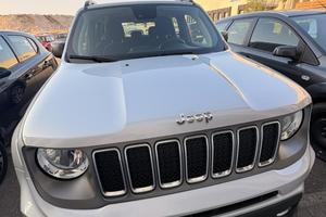 Jeep Renegade 1.6 Multijet Diesel 2018