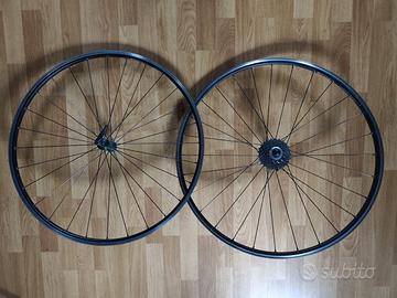 cerchi bici corsa motus
