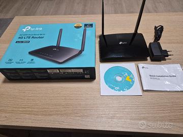 TP-LINK ARCHER MR400 4G LTE