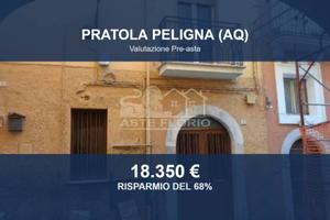 Immobile in asta di 175 m² con più di 5 locali a P
