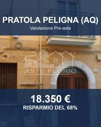 Immobile in asta di 175 m² con più di 5 locali a P