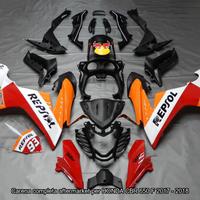 Promo Carena compatibile HONDA CBR 650 F 2017 2018
