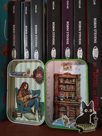 Scatolina in miniatura