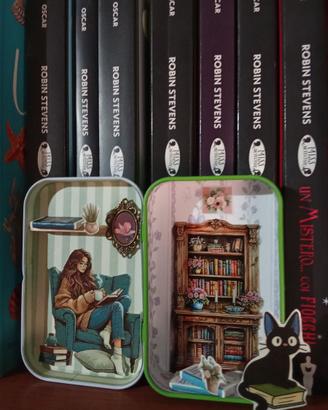 Scatolina in miniatura