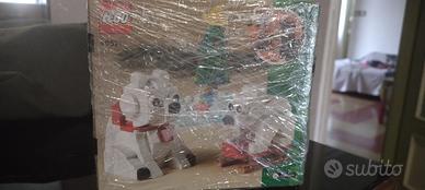 Lego Orsi polari di Natale 40571