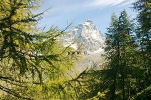 Cervinia centro locale commerciale