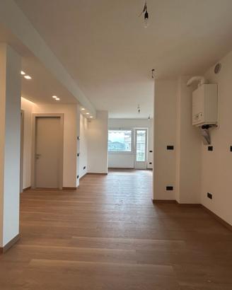 APPARTAMENTO RISTRUTTURATO ZONA MUSSOI