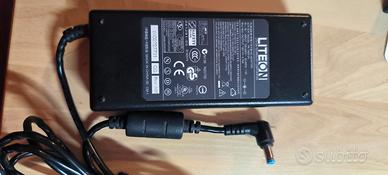 Alimentatore LiteOn PA-1900-04 Notebook