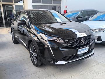 Peugeot 3008 1.5 BlueHDi 130 S&S EAT8 Allure 2022