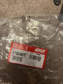Givi kit s250