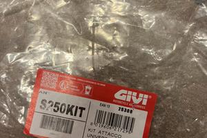 Givi kit s250