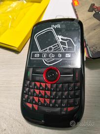 cellulare INQ Chat 3G  collezione  nuovo