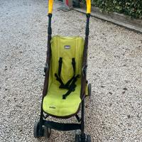Passeggino chicco echo