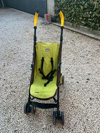 Passeggino chicco echo