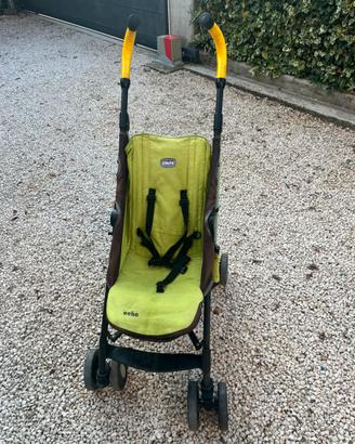 Passeggino chicco echo
