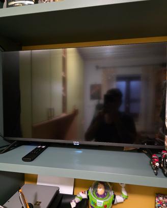Televisore Xiaomi Oled 32 pollici seminuovo 