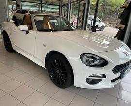 Fiat 124 Spider 124 spider 1.4 MultiAir AT6 Lusso